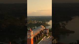 Atardecer en Ixcatlán #Oaxaca #Mexico #tuxtepec #Cuencadelpapaloapan #TuxtepecTurismo