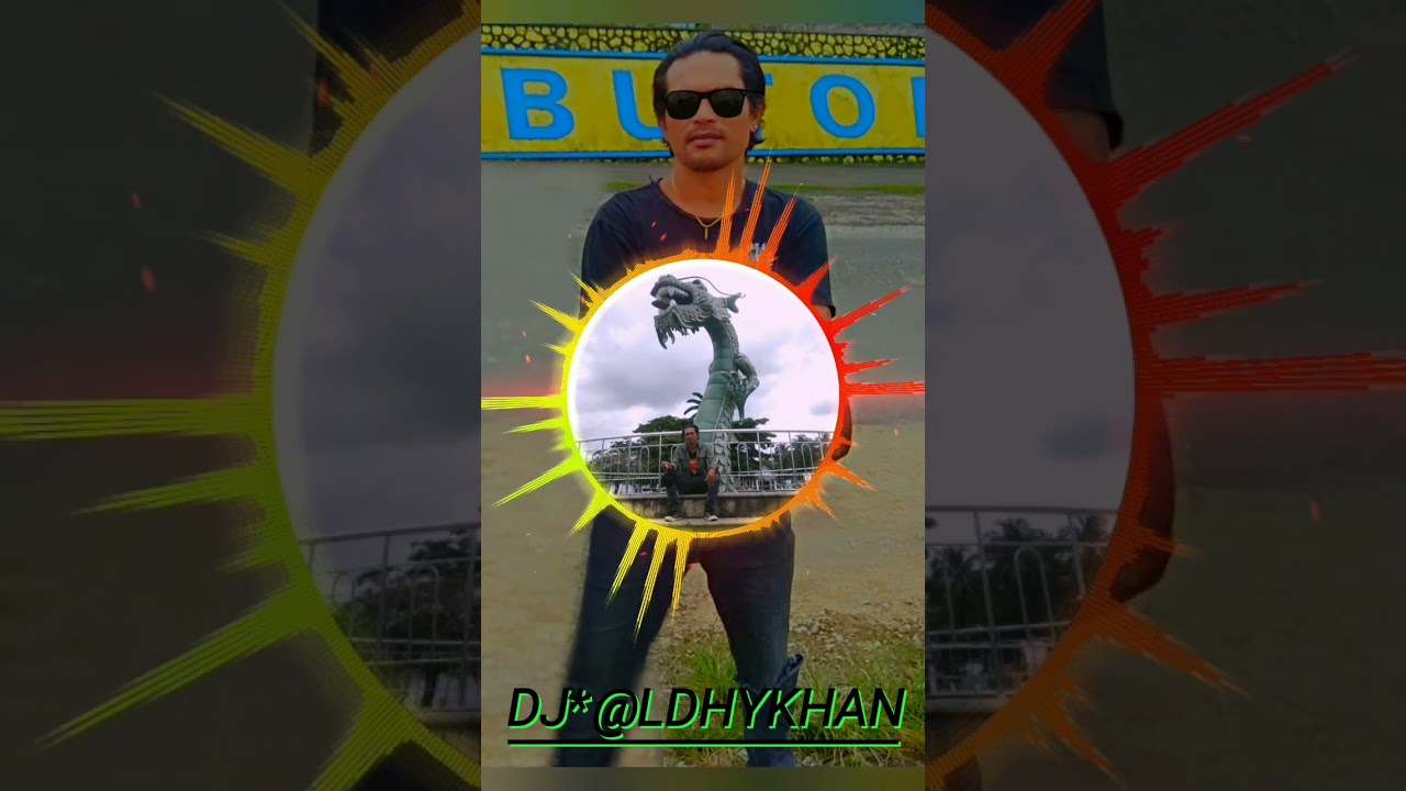 DJ 2022 ACARA DISCO TAHUN BARU INSSA ASSA FULL BASS ( ALDHYKHAN )