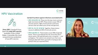 Meet the Doctor – Why Should I See a Gynecologist? – Dr. Britta Gray