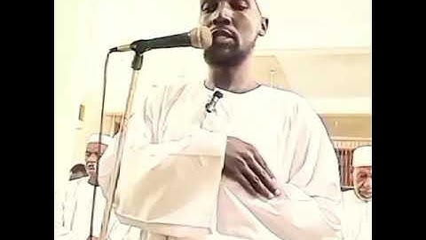 { _الجزء_الثالث_عشر_كاملة_ } القارئ/ إبراهيم محمد موسى