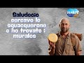 I MURALES DI SALUDECIO
