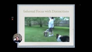 FDSA Webinar Deb Jones But He Does it Perfectly at Home