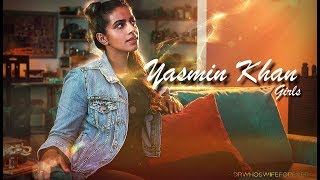 Doctor Who Yasmin Khan - Girls