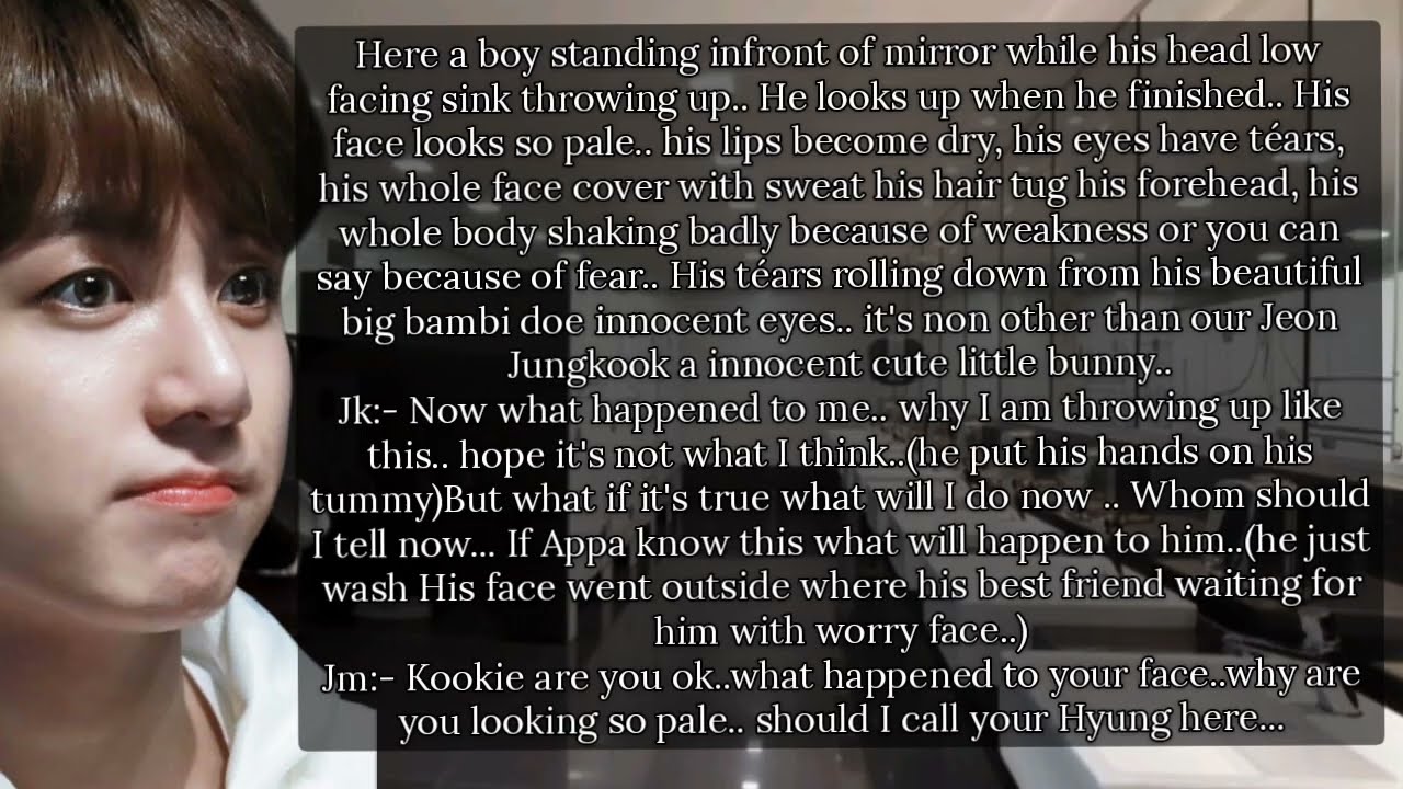 Taekook oneshot || His love his father enemy son || Taekook ff || top tae || bottom Kook || 1/2 ||