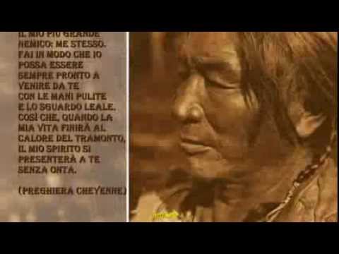 Navajo Healing Song Life Beats Canti Nativi Americani Youtube