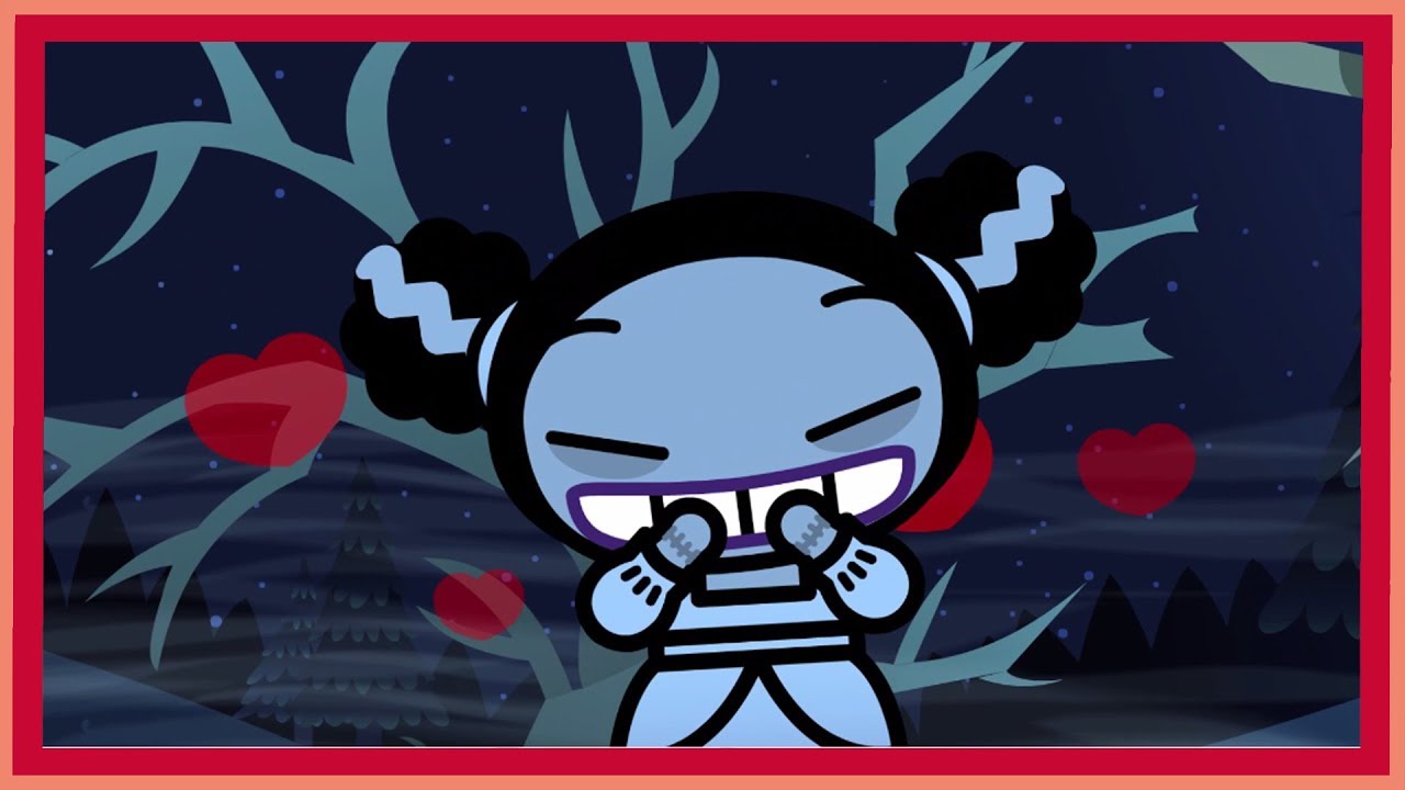 PUCCA | La novia de Muji | EN ESPAÑOL | 02x29