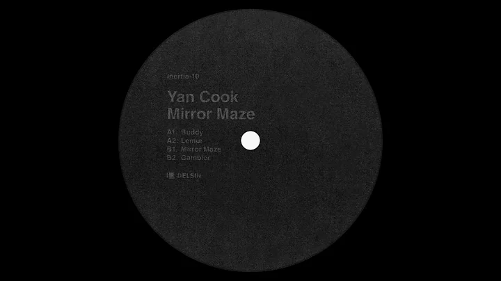 Yan Cook - Gambler [INERTIA10]