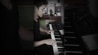 Potong Bebek Angsa versi Piano Sonata no.16 Mozart