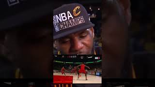 LeBron James: From Failure to Greatness