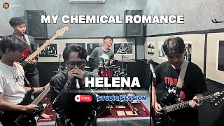 My chemical romance - Helena (Live Session) nocturnal