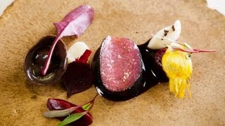 12일간의 크리스마스 음식 - 5일차 | 메도우드 레스토랑 비하인드 스토리 screenshot 3