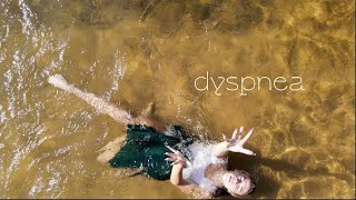 Dyspnea - Dance Film by RawFocus | The Sound of Silence | Contemporary Dance | Screendance