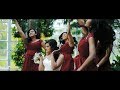 The Woburn Abbey Wedding - Rathi &amp; Anju - BMC 2018