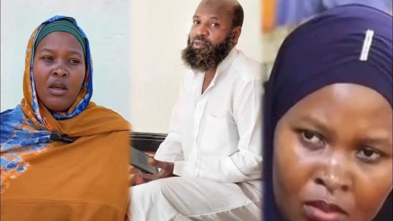 The Weekly drone, Navio live, Nobart events, alien skin and Hajjat Zuula agende ku Police etc 