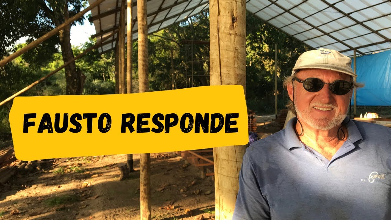 ⁣102|FAUSTO RESPONDE