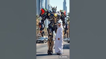 When Countries Turn Into Transformers! Part 2 #southafrica #bangladesh #uae #poland