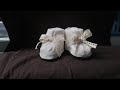 DIY Gnome Shoes Tutorial no need for hobby lobby Christmas shoes