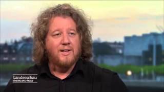 Blueside swr landessschau interview 22102105
