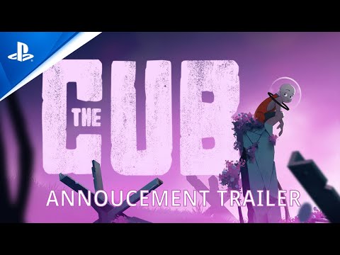 The Cub - Announcement Trailer | PS5, PS4