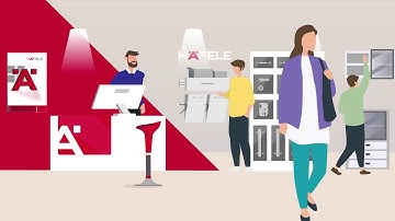 Häfele TWW Video EN