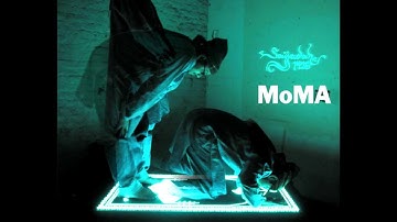 El Sajjadah via Kickstarter
