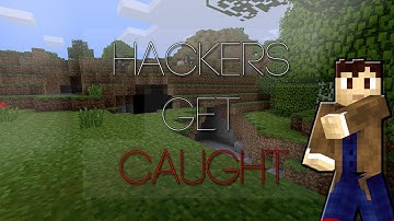 Hackers Get Caught EP.1 - Kill Aura OPCraft - StayToasty Hacks -