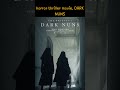 Dark Nuns 검은 수녀들  #kdrama #darknuns #검은수녀들 #koreanmovie #songhyekyo #woosreaction #horrormovies