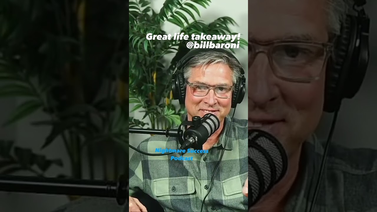 The Man from Bridgegate - Bill Baroni - what a story!