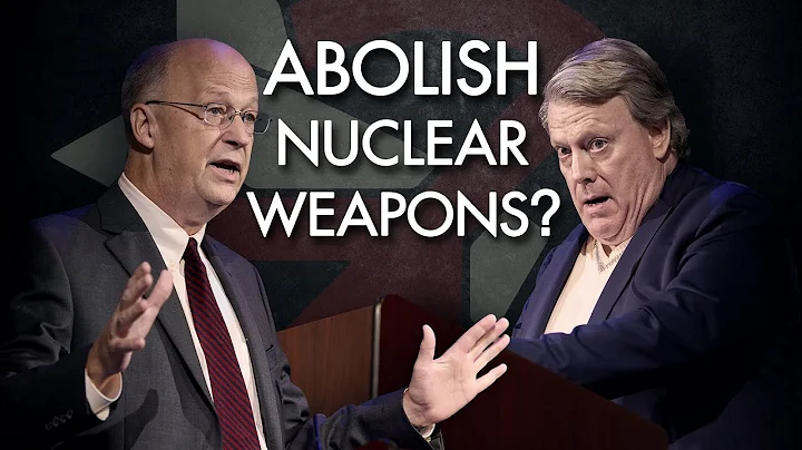 Abolish Nuclear Weapons? A Soho Forum Debate - DayDayNews