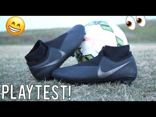 nike phantom vision elite stealth ops