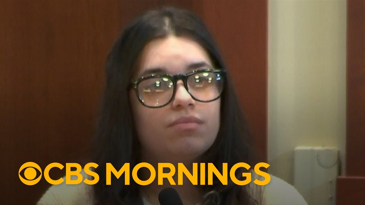 Au pair who had affair with married man testifies at his double murder ...