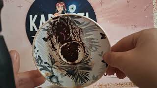 🦞🦞AKREP BURCU KALABALIĞA GİRİYORSUN 26 NİSAN PAZAR KAHVE FALI