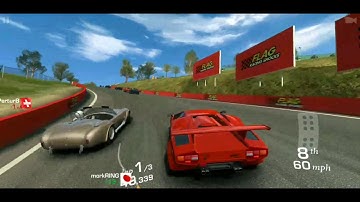 Retro Rivals stage 5 Goal 1