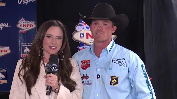 NFR Round 10 Recap | NFR Final at December 14, 12:00 AM/ET