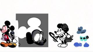 Fnf Rotten Family D Side But Mouses Sing It