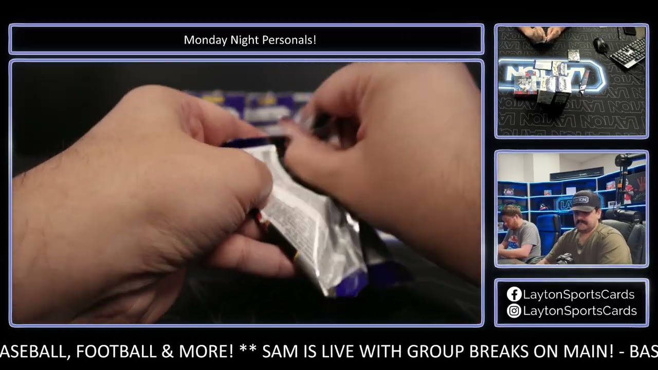 Thumbnail for 9 Box Personal Mixer For Chris S