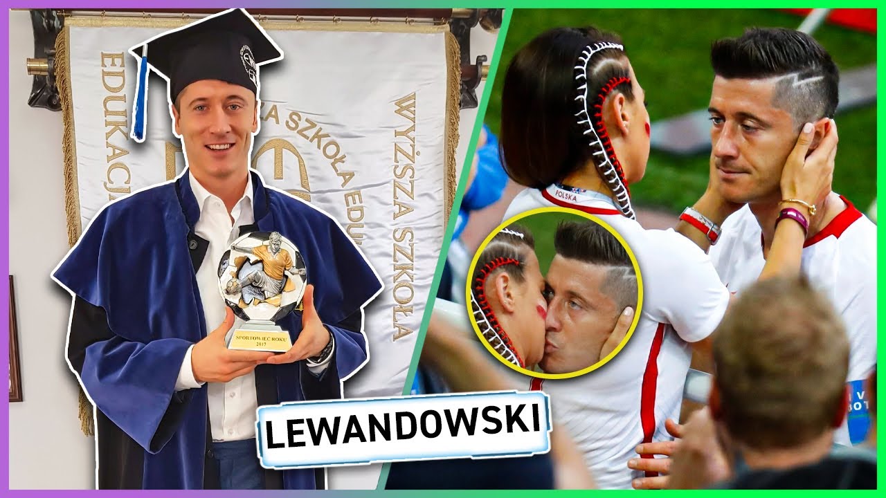 Wie Is De Opa Van Lewandowski