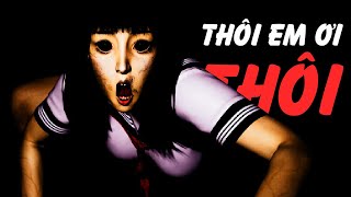 TEKE TEKE #1: TRUYỀN THUYẾT CÔ GÁI ĐI TÌM THÂN DƯỚI CỦA MÌNH =)))) screenshot 1