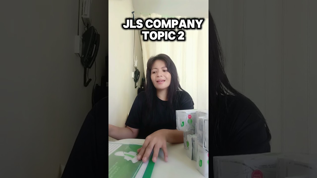 “Next Level Shuya Sales Strategy | JLS Company Part 2”