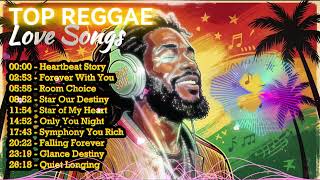 🍹 Summer Reggae Music Mix 2026 🌊 New Reggae Love Songs & All Time Favorite Hits For Good Vibes 🎸