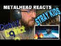 METALHEAD REACTS| STRAY KIDS - DISTRICT9!!! You guys weren’t kidding!!!😲😲😲