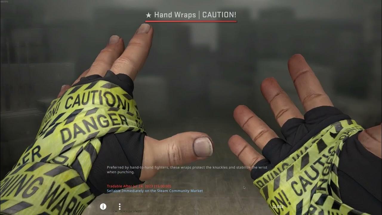 Snakebite Case I opened this gloves again?! YouTube