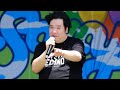 【HY SKY FESTIVAL 2026】岡崎体育が魅せた極上ライブ!「スナック」から感動バラードまで、笑顔と涙に包