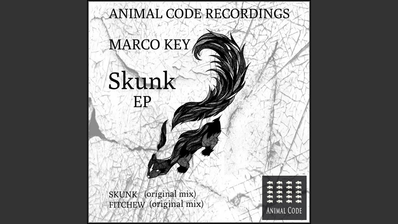 Fitchew (Original Mix)