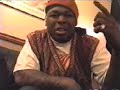 50 cent  ghetto quran freestyle  very rare 2000