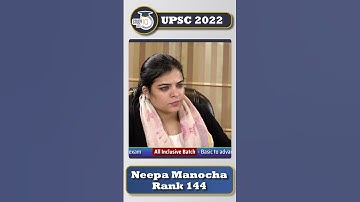 Toughest moment during the UPSC journey? | UPSC Interview  | Best UPSC Motivation |  #shorts #upsc