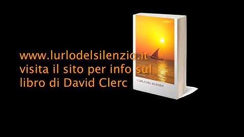 www.lurlodelsilenzio.it