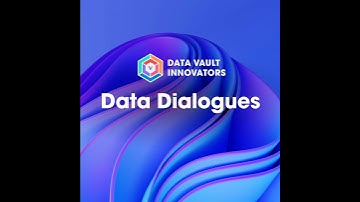 DVIC Data Dialogues: Data Warehouse Automation: The Benefits and How to Get Started