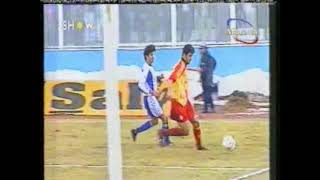 Vanspor 0-3 Galatasaray 07.02.1998