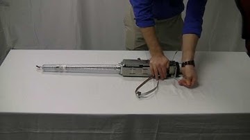 Video for SUPERball filmed at NASA Ames